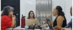 Comisión Nacional del MNP renueva autoridades
