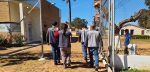 Monitoreo del MNP en la Penitenciaría Regional de Villarrica