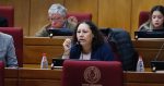 MNP participa en seguimiento de análisis sobre ley de drogas