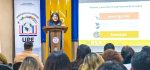 Conversatorio “Reafirmando compromisos en apoyo a las víctimas de tortura”