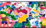 En marcha «Semana por los Derechos de Niñas, Niños y Adolescentes»