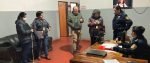 Monitoreo del MNP en Alto Paraná para fortalecer la prevención de la tortura