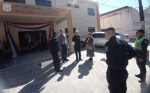 Monitoreo en el ámbito policial