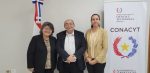 Diálogo entre el MNP y el CONACYT