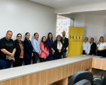 MNP fortalece en Canindeyú el diálogo con instituciones y organizaciones sociales