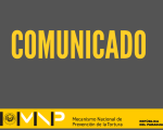 El MNP expresa preocupación por propuestas legislativas regresivas y exhorta a reforzar el sistema de justicia penal juvenil con enfoque integral