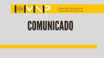 MNP destaca condena por tortura en caso Walter Bower