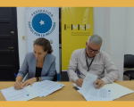 MNP y la Federación Juntos por la Inclusión firman convenio de cooperación