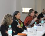 MNP participa en reunión de la Mesa de Derechos Humanos de la Red del Pacto Global