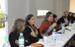 MNP participa en reunión de la Mesa de Derechos Humanos de la Red del Pacto Global