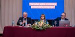 MNP participa en jornada sobre los desafíos del sistema penitenciario paraguayo