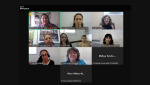 Situación regional de mujeres en privación de libertad