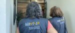 Primer monitoreo MNP en casa de acogida para mujeres víctimas de violencia