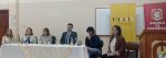 Conversatorio sobre niñas, niños y adolescentes separados de sus familias y en cuidado alternativo en Itapúa