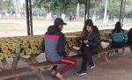 Monitoreo en el Centro Educativo de Itauguá