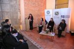 MNP en el lanzamiento de la revista “Defensa y Derechos”