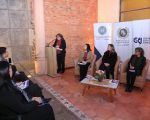 MNP en el lanzamiento de la revista “Defensa y Derechos”