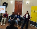 Construimos una cultura institucional de respeto y derechos humanos
