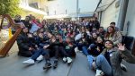 MNP en lanzamiento de la Semana por los Derechos de Niñas, Niños y Adolescentes 2025