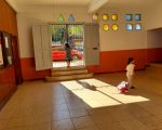 El MNP presenta en Alto Paraná su Informe Especial sobre Niñas, Niños y Adolescentes en Cuidado Alternativo