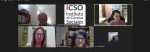 Monitoreo e investigación para la prevención de la tortura, en conversatorio del ICSO