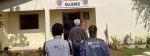 Monitoreo en el ámbito policial y de salud mental en Amambay