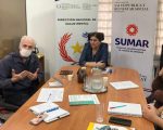 MNP y MSPBS refuerzan el compromiso con los derechos y la salud mental en Paraguay