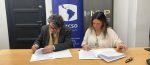 MNP y FLACSO Paraguay sellan alianza para la promoción de derechos humanos