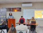 MNP presentó su informe de gestión 2023 en Misiones