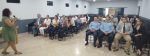 MNP presentó su informe de gestión 2023 en Concepción
