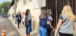 Monitoreo del Centro penitenciario de mujeres Casa del Buen Pastor