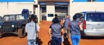 Monitoreo del MNP dentro del sistema penitenciario