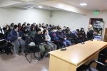 Comunicación para la prevención de la tortura en charla con estudiantes de Periodismo de la UniNorte