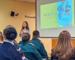 MNP presentó su informe de gestión 2024 en Itapúa