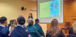 MNP presentó su informe de gestión 2024 en Itapúa