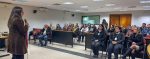 MNP presentó su informe de gestión 2024 en Caaguazú