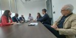 Diálogo MNP – OPS – NOTICIAS