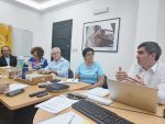 MNP organiza sus monitoreos en los ámbitos policial y migratorio