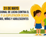 Entornos seguros y libres de violencia para niños, niñas y adolescentes
