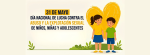 Entornos seguros y libres de violencia para niños, niñas y adolescentes