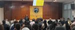 MNP impulsa el diálogo sobre el rol ético del personal penitenciario