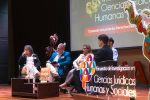 MNP participó en el XII Encuentro de Investigación de Ciencias Jurídicas, Humanas y Sociales de la UNAE sobre Derechos Humanos en Latinoamérica
