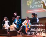 MNP participó en el XII Encuentro de Investigación de Ciencias Jurídicas, Humanas y Sociales de la UNAE sobre Derechos Humanos en Latinoamérica