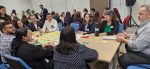 MNP en la elaboración Plan Nacional de Desarrollo 2050