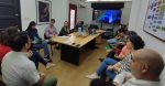 Semana de intercambio con la Procuración Penitenciaria de la Nación de Argentina