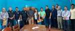 Firman carta acuerdo para garantizar asistencia humanitaria y prevención de la tortura en conflicto de Jasy Kañy