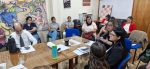 MNP en mesa por la participación protagónica de niños, niñas y adolescentes