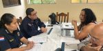 Mesa de trabajo permanente sobre la gestión penitenciaria en la Agrupación Especializada