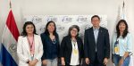 MNP y MDP buscan mejorar el acceso a la justicia de mujeres privadas de libertad