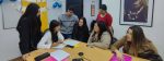 Estudiantes de Psicología de la UniNorte inician pasantía en el MNP